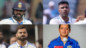 8 भारतीय क्रिकेटर्स ने लिया संन्यास, जानिए रिटायरमेंट की वजह