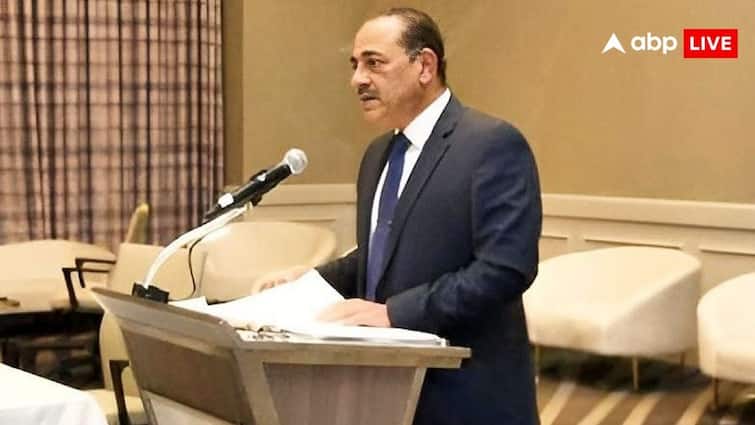 ‘भारत चमचमाती मर्सिडीज, पाकिस्तान कबाड़ से भरा ट्रक’, नफरत उगलते-उगलते PAK फील्ड मार्शल आसिम मु