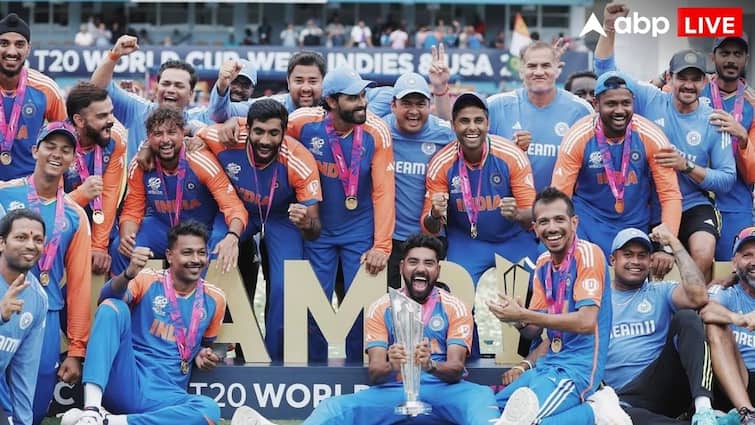 टी20 में सबसे ज्यादा रन बनाने वाले भारतीय, विराट-रोहित के संन्यास के बाद इन खिलाड़ियों ने मचाया