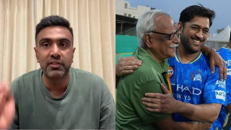 रविचंद्रन अश्विन ने CSK पर लगाया बड़ा आरोप, कहा- इस खिलाड़ी को कॉन्ट्रैक्ट से ज्यादा पैसे दिए