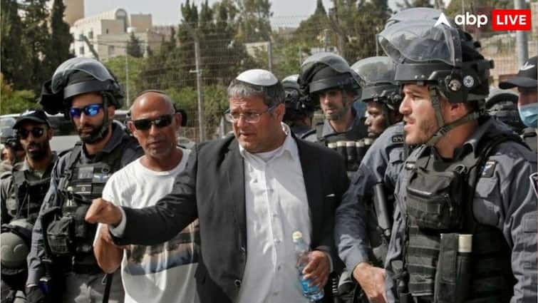 नेतन्याहू के मंत्री ने अल अक्सा मस्जिद में की प्रार्थना, भड़का इस्लामिक देश, कहा- इजरायल ने पार