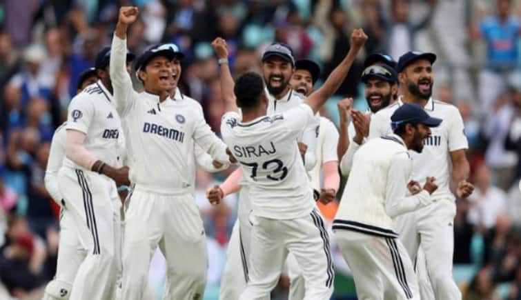 भारत कब और किससे खेलेगा अगला टेस्ट मैच? जानिए 2027 तक का पूरा शेड्यूल