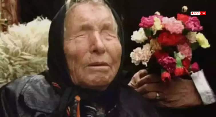 थर्ड वर्ल्ड वॉर से लेकर पूरी दुनिया में तबाही तक… क्या 2025 को लेकर बाबा वेंगा की भविष्यवाणिय