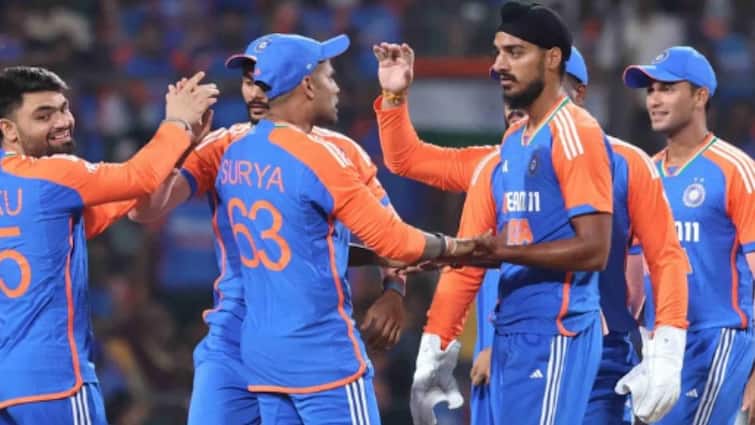 टेस्ट ड्रॉ के बाद भारत और इंग्लैंड एक बार फिर आमने-सामने, ECB ने जारी किया शेड्यूल 