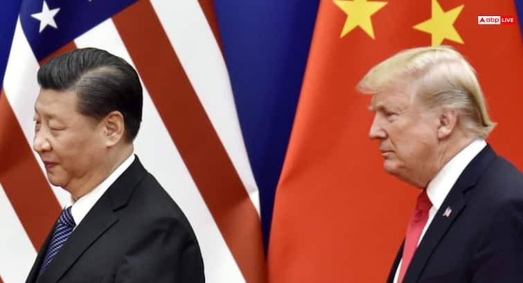 ट्रंप के टैरिफ पर चीन ने दिया भारत जैसा जवाब, रूसी तेल को लेकर अमेरिका से कही ये बात