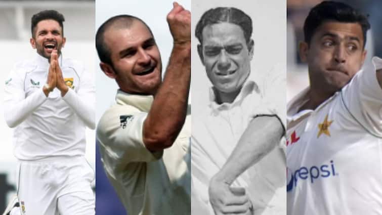 एक टेस्ट मैच में सबसे ज्यादा रन देने वाले गेंदबाज कौन, टीम इंडिया के कितने लिस्ट में देखिए