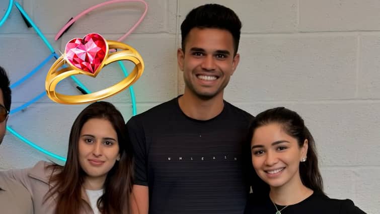 कौन हैं अर्जुन तेंदुलकर की मंगेतर सानिया चंडोक? उनके बारे में ये सात बातें आप नहीं जानते होंगे