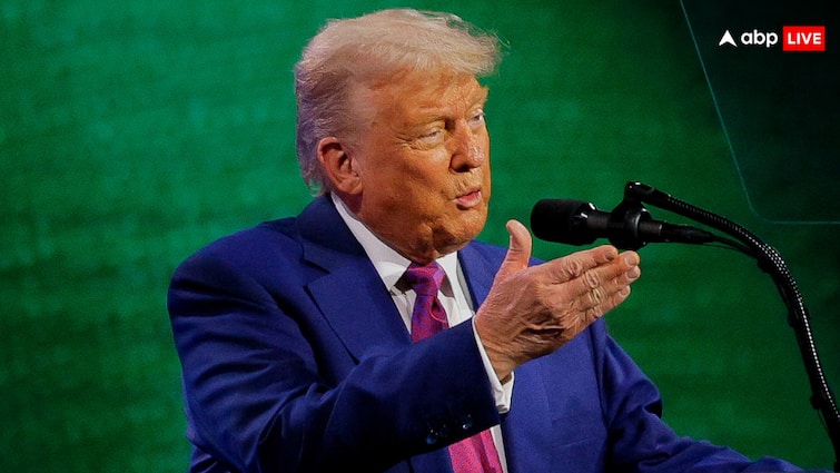 ‘सच में जंग रुकवा दी’, अब इस देश ने कर दी डोनाल्ड ट्रंप को नोबेल पुरस्कार देने की मांग