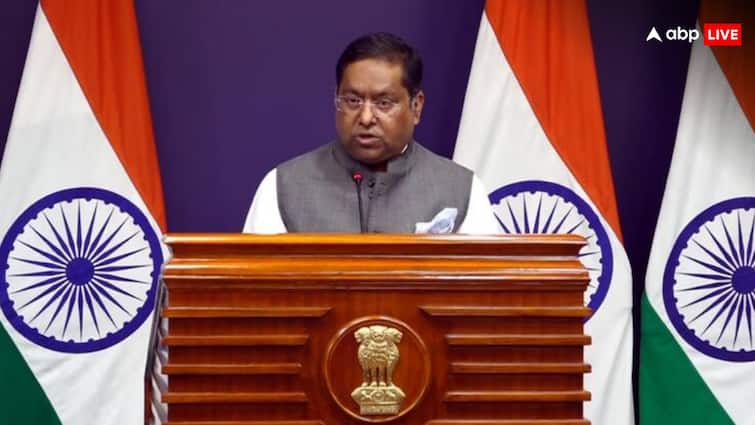 ‘देश-विरोधी लोगों के दावे पर…’, UK की संसदीय रिपोर्ट को भारत ने खारिज कर कही बड़ी बात