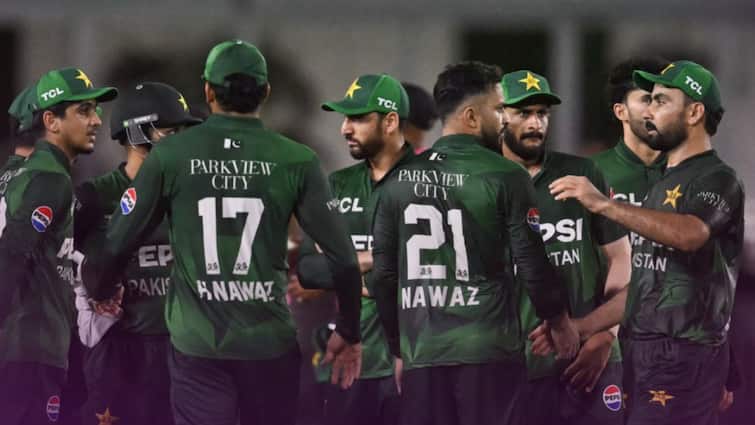 पाकिस्तान ने वेस्टइंडीज के खिलाफ जीती T20 सीरीज, ICC रैंकिंग में लगाएगी छलांग? जानिए टॉप 10 टीम