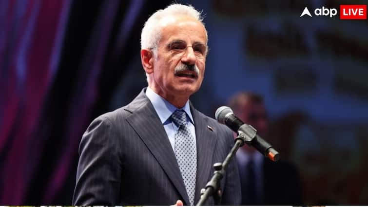 तुर्किए के मंत्री ने 225 किमी की स्पीड से दौड़ाई कार, लगा भारी जुर्माना, एर्दोगन का बयान सुन उड