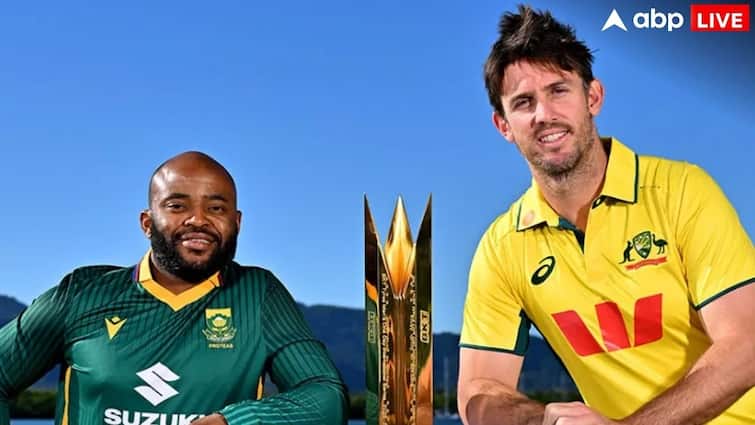 ऑस्ट्रेलिया और दक्षिण अफ्रीका के बीच पहला वनडे कल, जानें प्लेइंग इलेवन और मैच प्रिडिक्शन