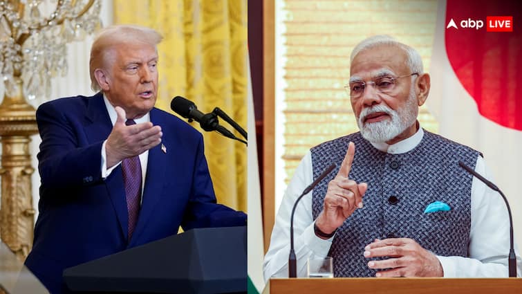 ‘भारत को स्कूल का बच्चा समझना ट्रंप की जाहिल…’, टैरिफ पर इस शख्स ने अमेरिकी राष्ट्रपति को सुन