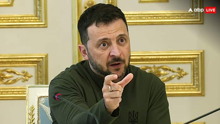 पुतिन से मीटिंग करने जा रहे ट्रंप को जेलेंस्की ने दी वॉर्निंग, कहा- ‘यूक्रेन के बिना नहीं होगा