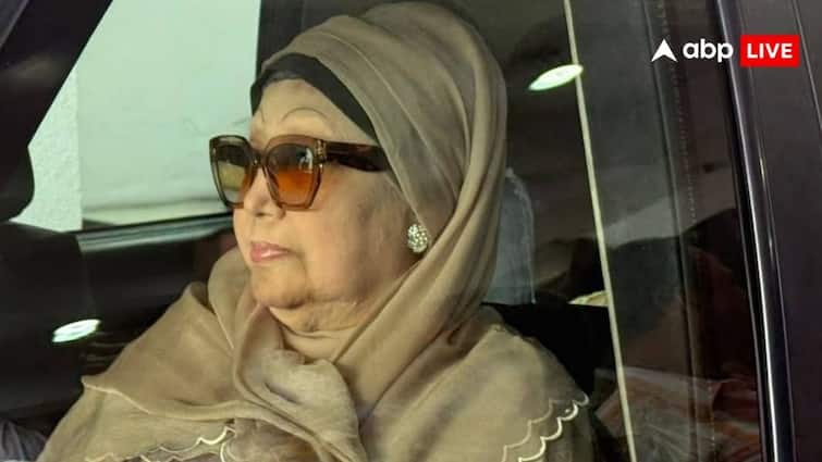 ‘मुक्ति संग्राम की यादों को मिटाने की कोशिश’, जमात-ए-इस्लामी पर क्यों भड़की खालिदा जिया की पार्