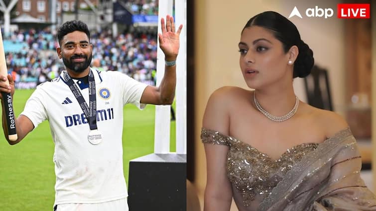 मोहम्मद सिराज का चल रहा अफेयर! जनाई भोसले के साथ रिलेशनशिप पर खुला असली राज तो दुनिया हैरान