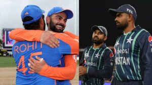 एशिया कप में खलेगी कोहली-रोहित की कमी, ये हैं Top-5 रन स्कोरर, लिस्ट में पाकिस्तान के रिजवान भी