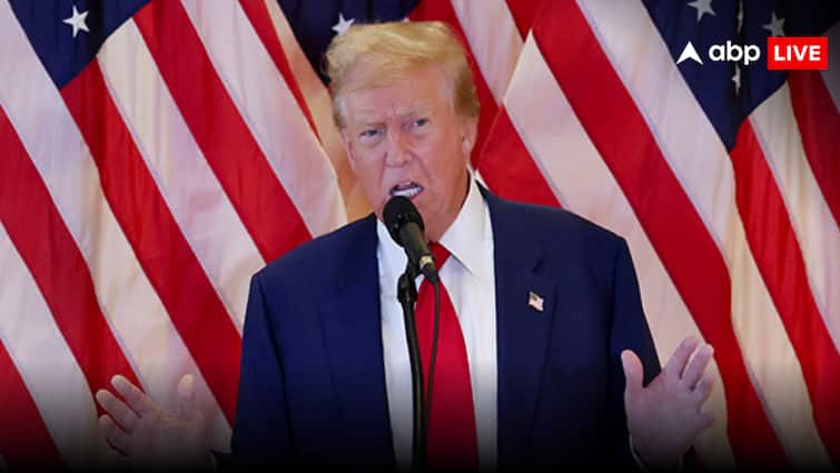 ‘मैंने सुना है कि भारत अब रूस से तेल नहीं खरीदेगा’, डोनाल्ड ट्रंप ने फिर किया बड़ा दावा