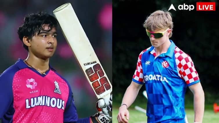 17 साल का खिलाड़ी इंटरनेशनल क्रिकेट टीम का बना कप्तान, वैभव सूर्यवंशी भी डेब्यू के लिए तैयार