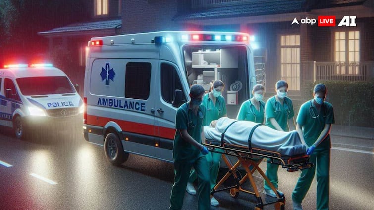 ब्राजील में महिला की बस में मौत बनी रहस्य, शरीर से चिपके मिले थे 26 आईफोन मोबाइल