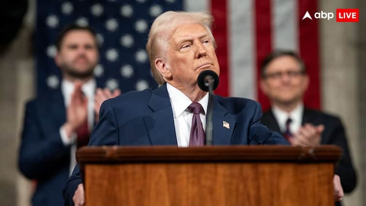 यूरोप की वजह से बिगड़ने वाला है ट्रंप का खेल? यूक्रेन-रूस युद्ध पर कहा – ‘उनकी जमीन, खुद लें फै