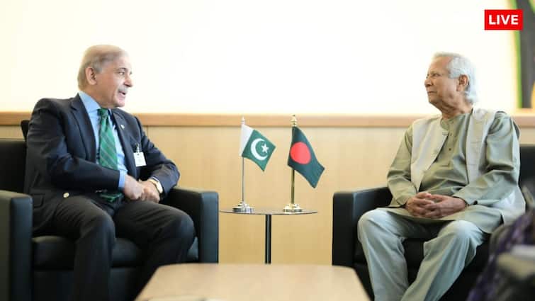 पाकिस्तान बना रहा था बांग्लादेश के साथ डील का सीक्रेट प्लान, खुफिया रिपोर्ट लीक, भारत अलर्ट