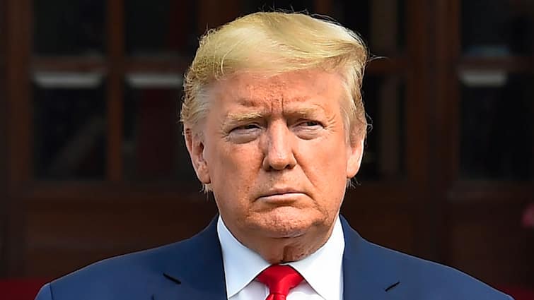 ‘भारत पर लगे भारी-भरकम टैरिफ से पुतिन बातचीत के लिए हुए तैयार’, डोनाल्ड ट्रंप का बड़ा दावा