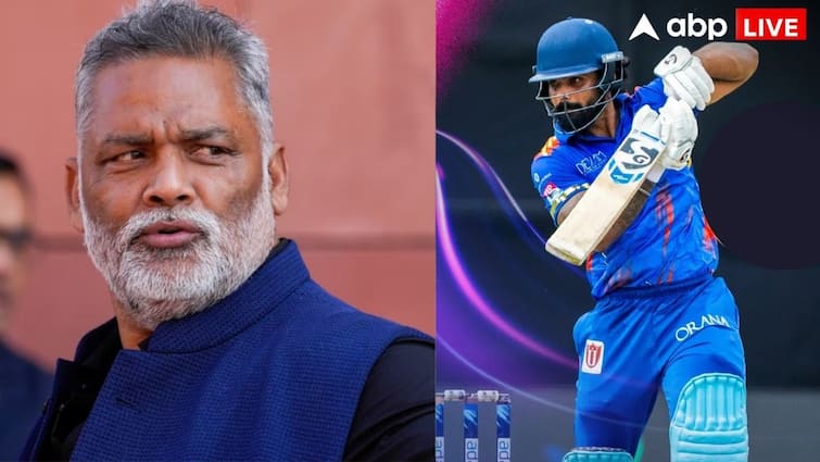 सांसद पप्पू यादव के बेटे ने दिल्ली प्रीमियर लीग में मचाया तहलका, बड़े कारनामे से दुनिया हैरान