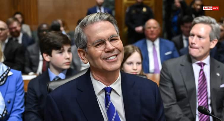 ‘आखिरकार हमें तो…’, भारत पर लागू हुआ ट्रंप का 50 फीसदी टैरिफ तो क्या बोले अमेरिका के वित्त मं