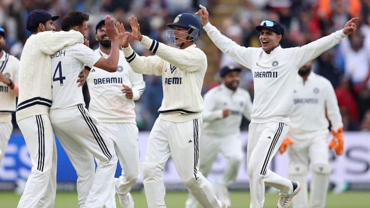 गिरे सिर्फ 9 विकेट, फिर कैसे ऑलआउट हो गई इंग्लैंड? सबसे बड़ी वजह का हुआ खुलासा