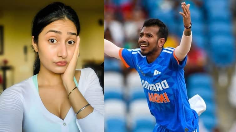 धनश्री वर्मा ने पॉडकास्ट में किया था वार, अब चहल का आया रिएक्शन? बोले- बयां करने के लिए…