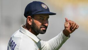 ‘आजकल T20 में सफल होने के बाद मिलता है टेस्ट टीम में मौका…’, रिटायरमेंट के बाद बोले पुजारा