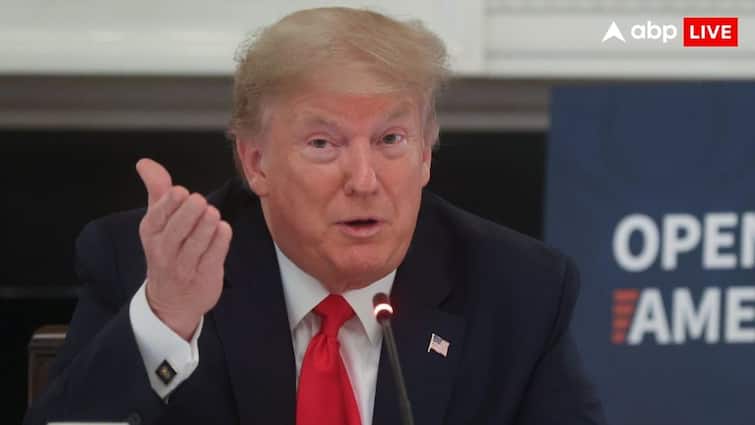 क्या 250% टैरिफ लगाएंगे ट्रंप? इंटरव्यू में कर दिया खुलासा; बोले- ‘भारत अच्छा ट्रेड पार्टनर नही
