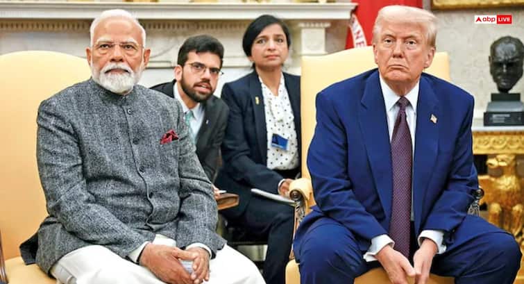 ‘ट्रंप ने सब कुछ गंवा दिया, जब तक वो राष्ट्रपति रहेंगे…’, भारत पर 50% टैरिफ की दुनियाभर में च