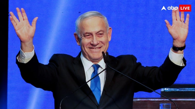 गाजा पर कब्जा करने के लिए तैयार इजरायल! नेतन्याहू को सुरक्षा परिषद ने दी मंजूरी