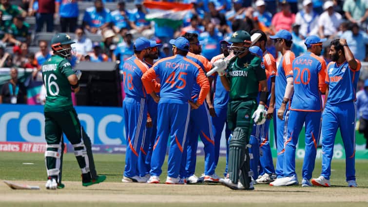 क्या एशिया कप में रद्द हो जाएगा भारत बनाम पाकिस्तान मैच? अधिकारी ने दिया बड़ा बयान