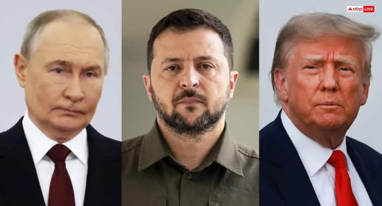 पुतिन संग डोनाल्ड ट्रंप की अलास्का में बातचीत हो जाएगी फेल? अमेरिकी राष्ट्रपति बोले- ’25 परसेंट