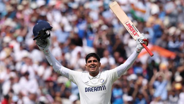 गिल ICC के स्पेशल अवॉर्ड के लिए नॉमिनेट, दावेदारों में स्टोक्स भी शामिल; सिराज का नाम नहीं