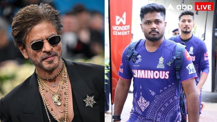 शाहरुख खान की टीम में शामिल होंगे संजू सैमसन? आकाश चोपड़ा ने बताई KKR की इनसाइड स्टोरी