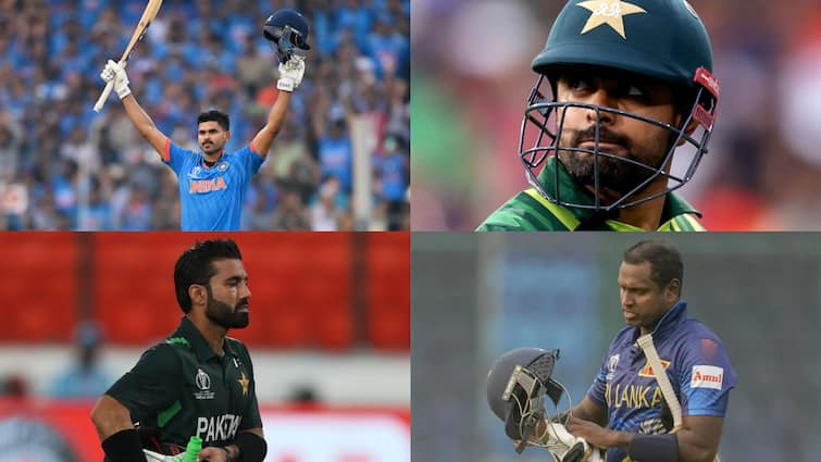 एशिया कप में नहीं दिखेंगे 10 स्टार खिलाड़ी, लिस्ट में भारत-पाक-श्रीलंका-बांग्लादेश के दिग्गज