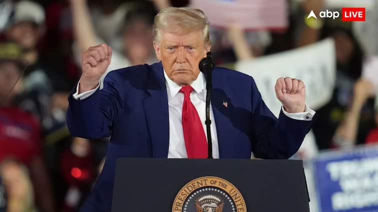 ‘भारत के टैरिफ से रूस को करारा झटका’, ट्रंप ने पुतिन पर कसा तंज, अलास्का मीटिंग से पहले चेतावनी