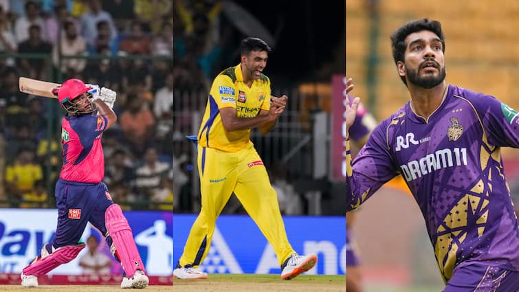 सैमसन-अश्विन से वेंकटेश अय्यर तक, इन दिग्गजों की IPL 2026 में बदल जाएगी टीम; ट्रेड की आई खबर