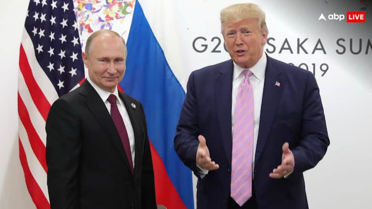 ‘वो मुझसे पंगा नहीं लेंगे’, रूस-यूक्रेन जंग पर पुतिन संग मीटिंग से पहले ट्रंप का बड़ा बयान