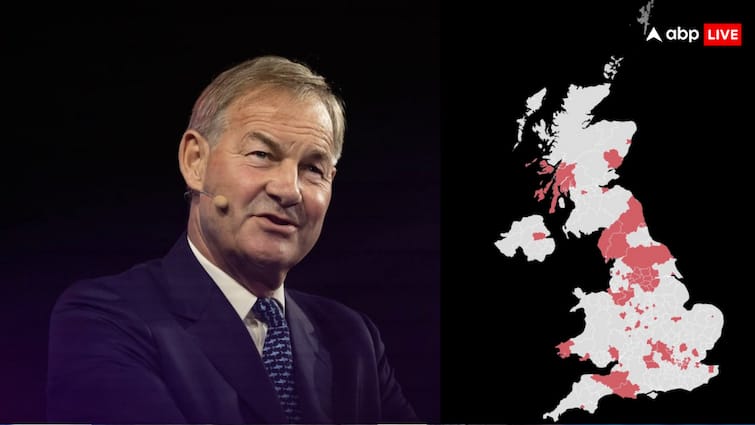 ब्रिटेन के 85 इलाकों में खुले घूम रहे पाकिस्तानी बलात्कारी, ब्रिटिश सांसद की रिपोर्ट में खुलासा