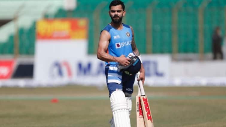 संन्यास की अफवाहों के बीच विराट कोहली ने कर दी ऐसी तस्वीर पोस्ट जो हो गया वायरल, मिला जवाब