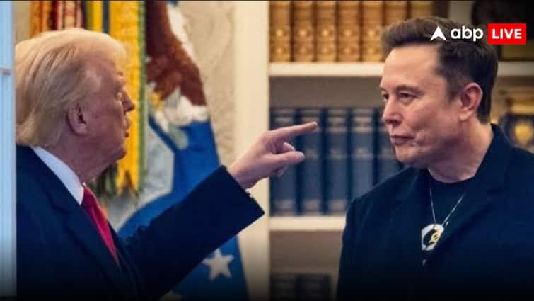 अमेरिका में DOGE टीम के सदस्य की पिटाई पर गुस्से में लाल हुए ट्रंप, बोले- ‘समय आ गया है…’