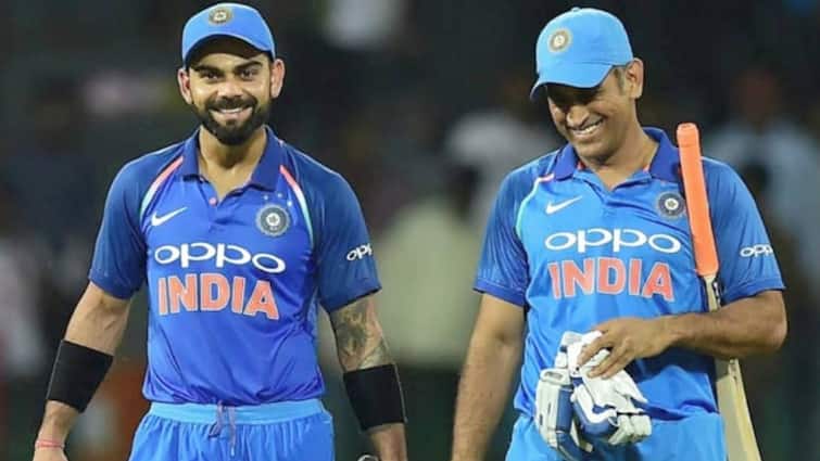 विराट कोहली और एमएस धोनी? कौन है ज्यादा अमीर क्रिकेटर? कमाई जानकर हो जाएंगे हैरान