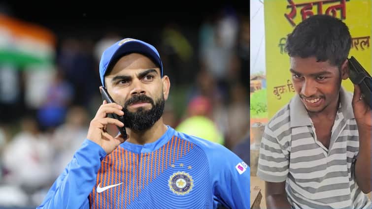 विराट कोहली ने मुझसे कहा- ‘तुम रजत पाटीदार का फोन कैसे..’, जानिए छत्तीसगढ़ के लड़के ने क्या बताया