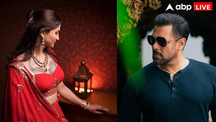 लड़के से लड़की बनीं अनाया को सलमान खान की तरफ से आया ऑफर! बिग बॉस 19 में बिखेरेंगी जलवा?