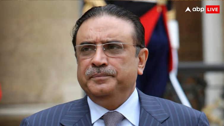 कश्मीर को लेकर जरदारी ने उगला जहर, पाक के स्वतंत्रता दिवस पर फिर की भारत को तोड़ने की बात!